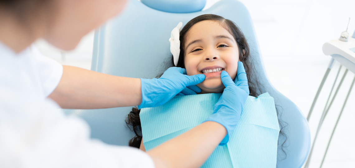 Children’s Dentistry in Mesa, AZ