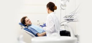 Why Do My Teeth Feel Weird After Bonding?