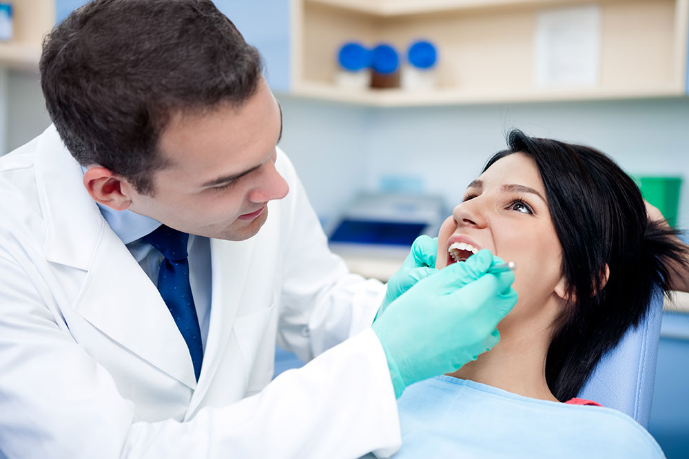 How Long Does Gingivitis Take to Heal