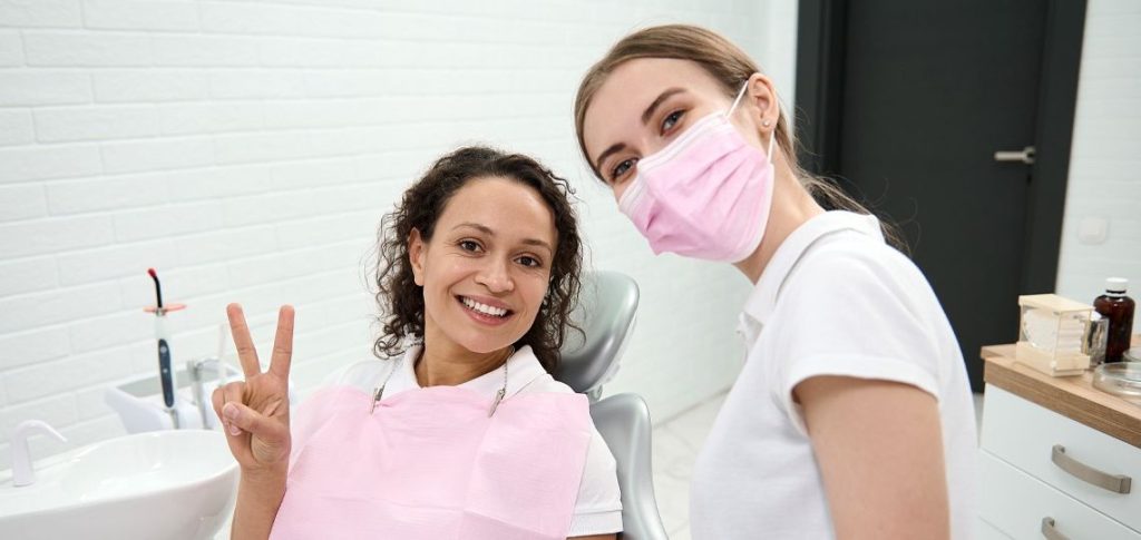 Can You Use Mouthwash After Wisdom Teeth Removal