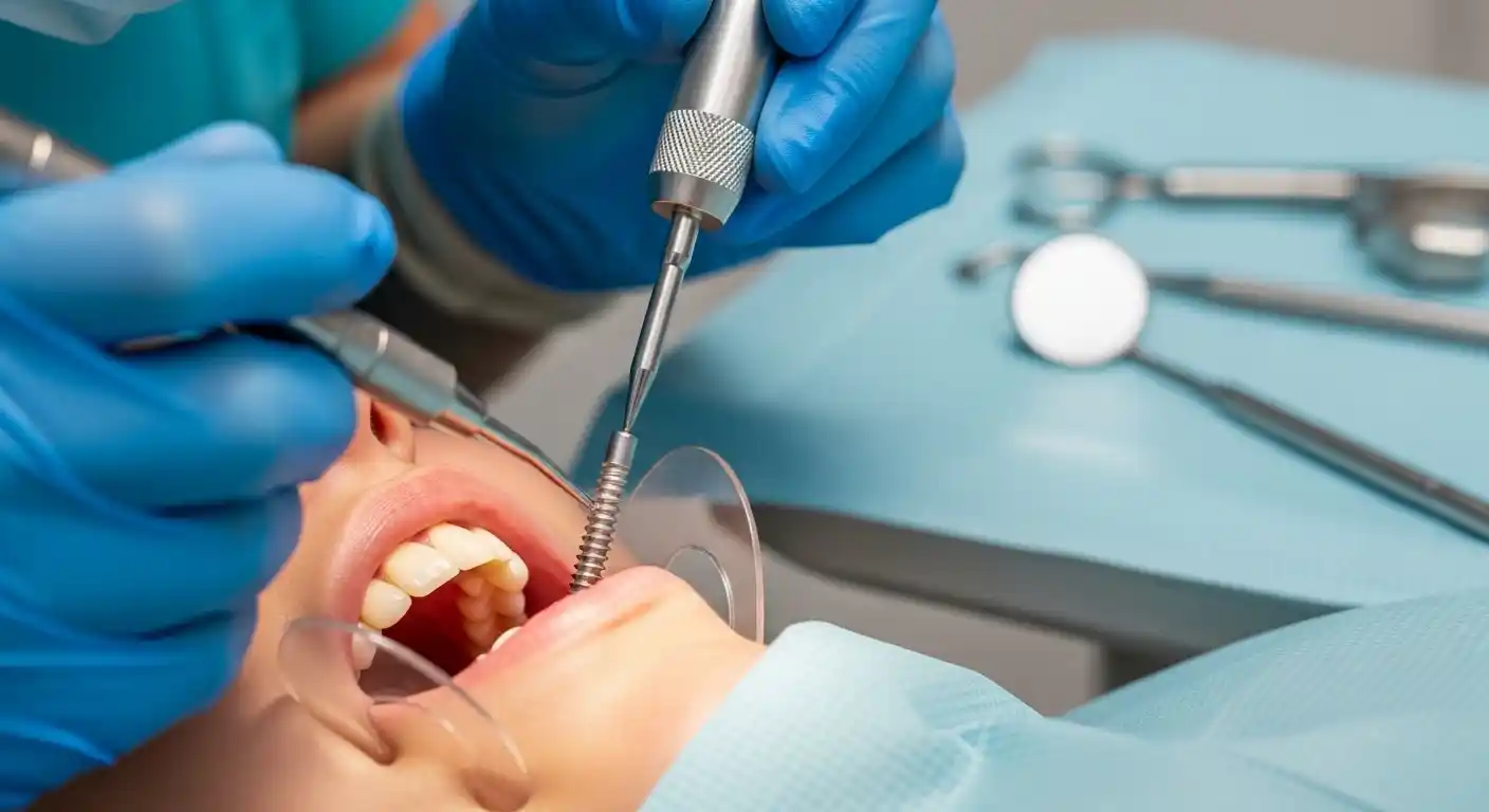 Bone graft healing timeline from surgery to full recovery over months in Mesa