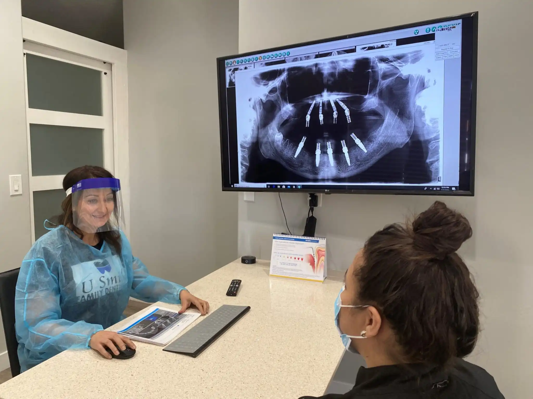 Why Choose us for fluoride treatment in Mesa, AZ